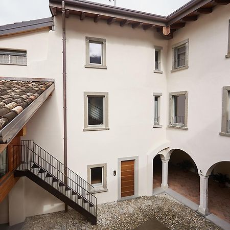 Bed and Breakfast Palazzo Eleonora Monasterolo del Castello Exterior foto